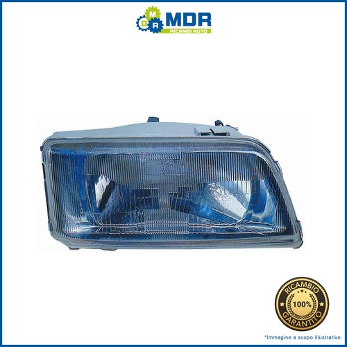 Headlight front right - headlight,