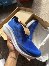 ASICS Gel Nimbus 27 UK12 -