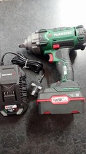 Parkside PASSK 20-Li A1 20V