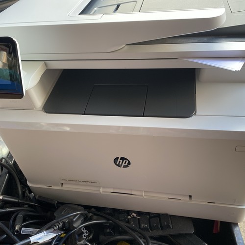 Color laserjet pro - laserjet,