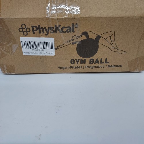 Physkcal 65cm gym ball anti - physkcal,