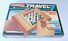 WADDINGTONS Vintage Travel 7