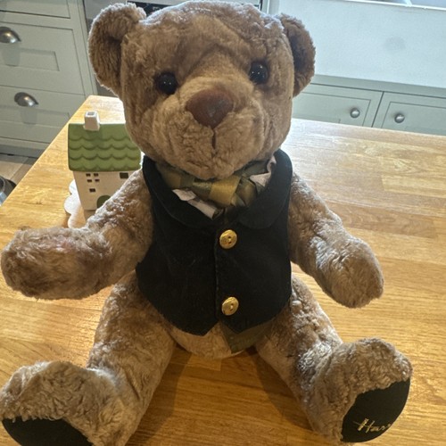 Vintage harrods sitting rodney - vintage,