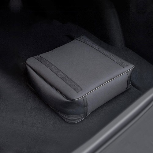 Storage bag charging - storage, car