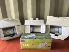 JOB LOT of 4   LED Conzuli 40W