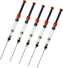 5 Pack Fountain Pen Ink