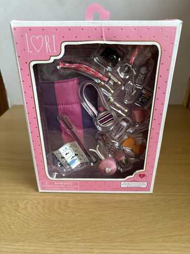 Lori hiking accessories - lori,