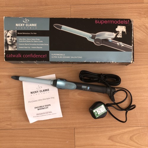 Nicky clark electric - clark,