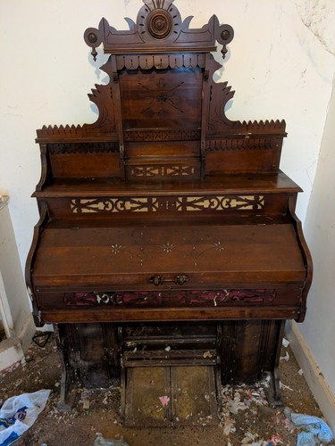Vintage karn co - d.w., &