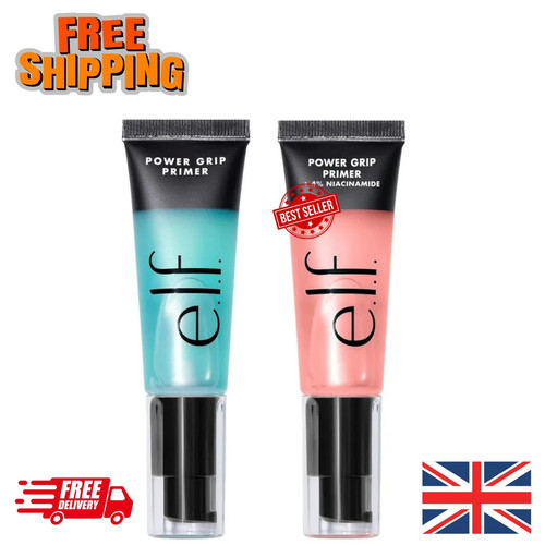 Elf power grip primer - power,