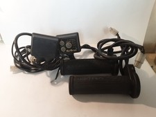 Triumph Daytona 675 -2010 [Oxford Advanced Sports Heated Grips]