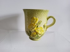Carlton Ware Floral Embossed