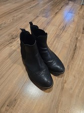 Dune Chelsea Boots