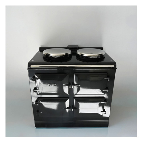 Aga total control oven er7 - aga, 3