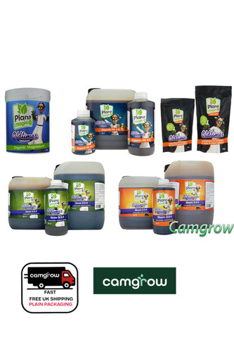 Plant magic plus - magic, oldtimer