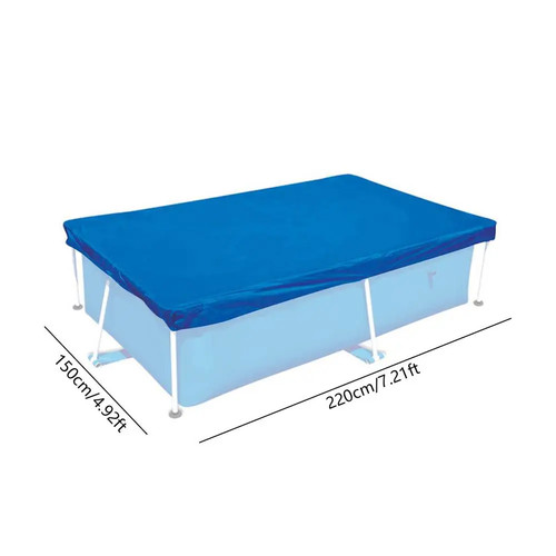 Outdoor garden rectangular - outdoor,