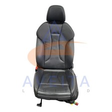 Audi A3 S3 2.0 TFSI 16-19