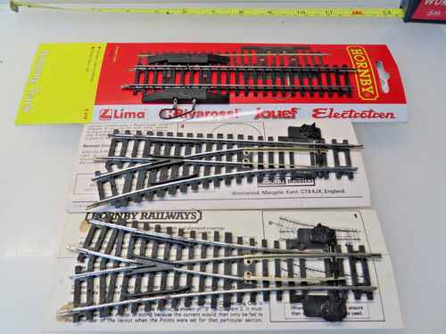 Hornby lima gauge - hornby,
