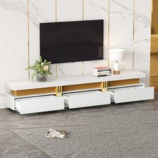 TV Unit Stand TV Cabinet with