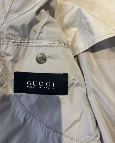 Gucci mainline nylon - nylon, bomber