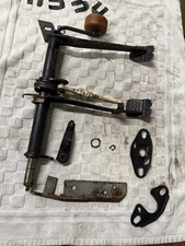 Vw Classic Aircooled Pedal Kit