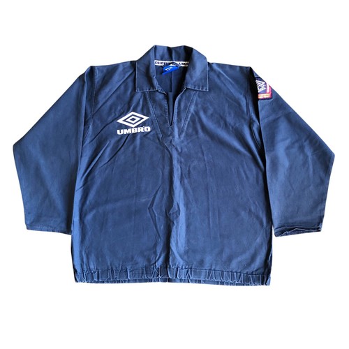 Vintage 90s umbro pro training - vintage,