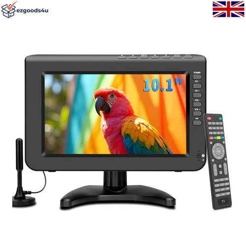 Compact inch freeview - freeview, tv