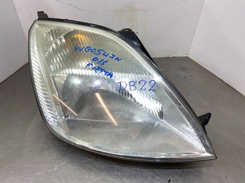 2005 ford fiesta - 2005,