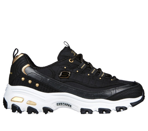 Skechers 149267 lites ladies - skechers, d'lites-ladies