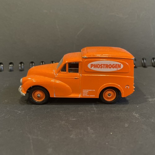 Lledo promotors scale - 1/43,