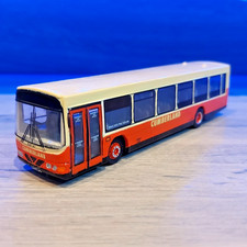 EFE UKBUS Volvo Wright Axcess