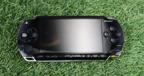 Sony psp 1004 handheld console - sony,