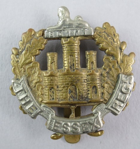 Military cap badge the - badge,