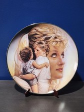 Set of 5 - Franklin Mint