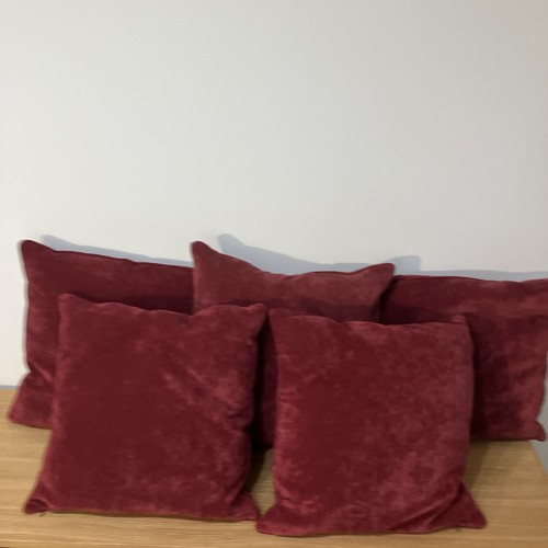 Job lot next red velvet - of, 5