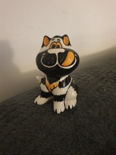 Lorna Bailey Delicious the Cat