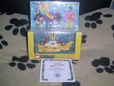 CORGI TOYS 803 REISSUE THE
