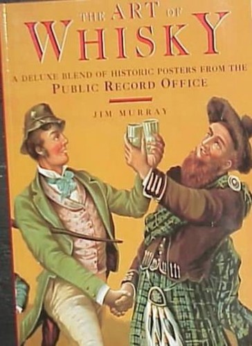 The art whisky - of, a