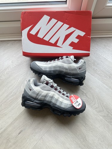 Nike air max - max, big