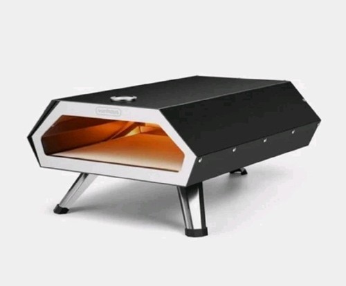 Vonhaus gas pizza oven - vonhaus, outdoor