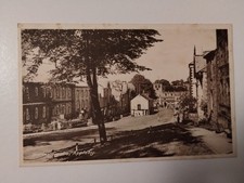 Appleby. Borough gate