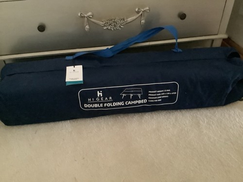 Higear double folding - higear,