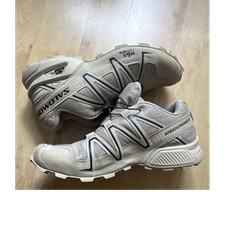 Salomon speedcross beige - speedcross,