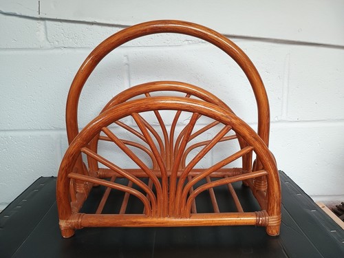 Vintage retro bamboo - retro, rattan