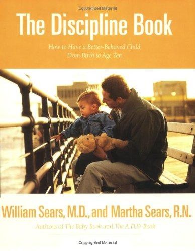 The discipline book - the,