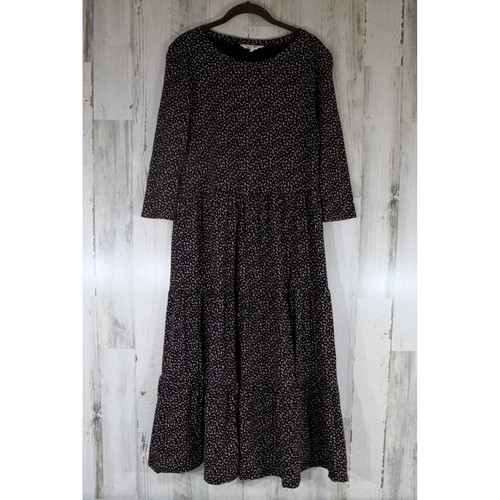 Seasalt cornwall dress - seasalt, size