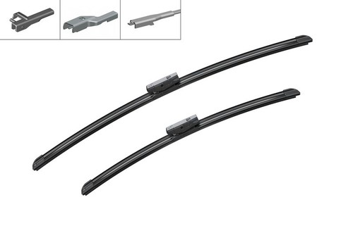 Wiper blade bosch - bosch, 3397007462