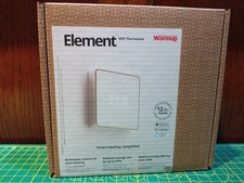Warmup Element WIFI