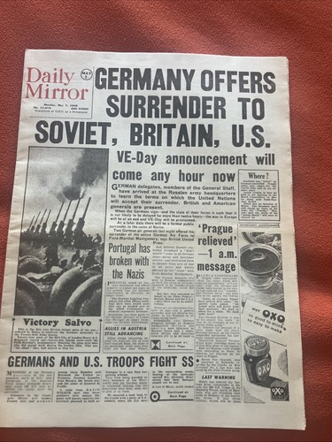 Ww2 pre day germany - ww2,