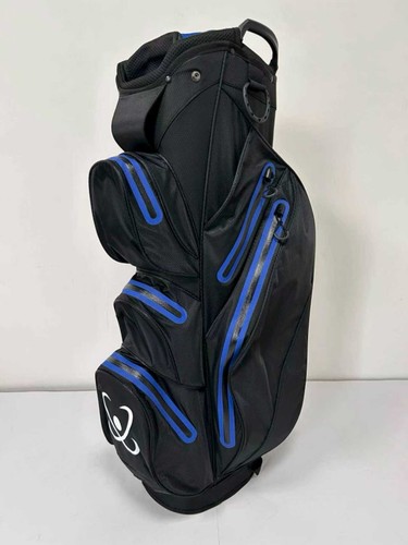 Waterproof way golf cart - ,